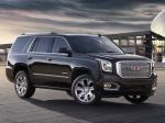 GMC Yukon Denali 2015 года